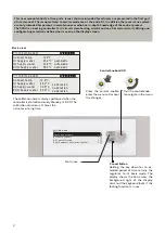 Предварительный просмотр 2 страницы Oilon S203 User Manual