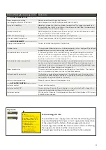 Предварительный просмотр 11 страницы Oilon S203 User Manual