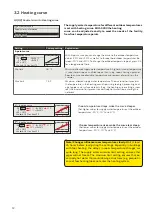 Предварительный просмотр 12 страницы Oilon S203 User Manual