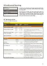 Предварительный просмотр 23 страницы Oilon S203 User Manual