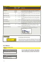 Предварительный просмотр 24 страницы Oilon S203 User Manual