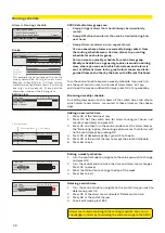 Предварительный просмотр 28 страницы Oilon S203 User Manual