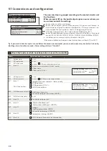 Предварительный просмотр 38 страницы Oilon S203 User Manual