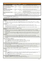 Предварительный просмотр 45 страницы Oilon S203 User Manual