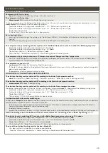 Предварительный просмотр 49 страницы Oilon S203 User Manual