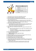 Preview for 19 page of Oilon VSi 6-14 Installation And Operation Manual