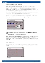 Preview for 38 page of Oilon VSi 6-14 Installation And Operation Manual