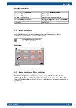 Preview for 39 page of Oilon VSi 6-14 Installation And Operation Manual