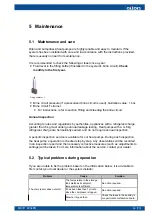 Preview for 45 page of Oilon VSi 6-14 Installation And Operation Manual