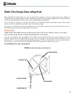 Preview for 10 page of OilSafe Advanced Bulk System Owner'S Manual