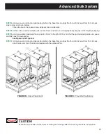 Preview for 13 page of OilSafe Advanced Bulk System Owner'S Manual