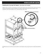 Preview for 17 page of OilSafe Advanced Bulk System Owner'S Manual