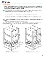 Preview for 18 page of OilSafe Advanced Bulk System Owner'S Manual