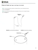 Preview for 22 page of OilSafe Advanced Bulk System Owner'S Manual