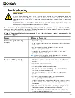 Preview for 32 page of OilSafe Advanced Bulk System Owner'S Manual