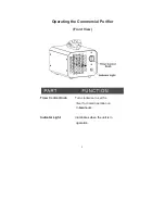 Preview for 5 page of OION Technologies Enerzen O-555 Owner'S Manual