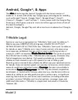 Preview for 8 page of oioo oioo 2 Startup Manual