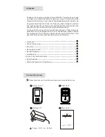 Preview for 3 page of OiTEZ DP-C02 User Manual