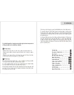 Предварительный просмотр 2 страницы OiTEZ DP-R03 User Manual