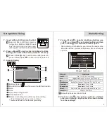 Предварительный просмотр 4 страницы OiTEZ DP-R03 User Manual