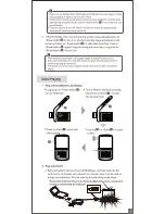 Предварительный просмотр 9 страницы OiTEZ DP-R12 User Manual