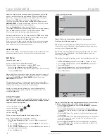 Предварительный просмотр 2 страницы OJ Electronics 29071 User Manual