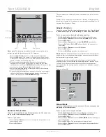 Предварительный просмотр 3 страницы OJ Electronics 29071 User Manual