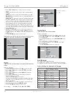 Предварительный просмотр 6 страницы OJ Electronics 29071 User Manual