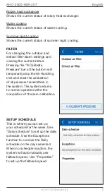 Preview for 7 page of OJ Electronics AHC-3000-HMI-35T Instructions Manual