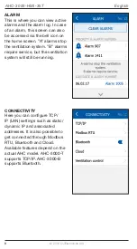 Preview for 8 page of OJ Electronics AHC-3000-HMI-35T Instructions Manual