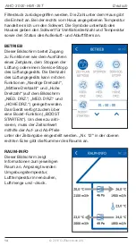 Preview for 14 page of OJ Electronics AHC-3000-HMI-35T Instructions Manual