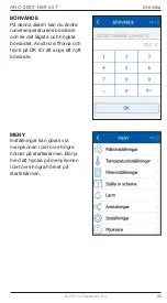 Preview for 35 page of OJ Electronics AHC-3000-HMI-35T Instructions Manual