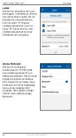 Preview for 38 page of OJ Electronics AHC-3000-HMI-35T Instructions Manual