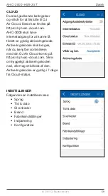 Preview for 59 page of OJ Electronics AHC-3000-HMI-35T Instructions Manual