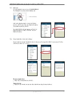 Предварительный просмотр 14 страницы OJ Electronics AHC-3000 Instructions Manual