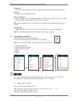 Предварительный просмотр 15 страницы OJ Electronics AHC-3000 Instructions Manual