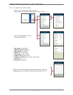 Предварительный просмотр 34 страницы OJ Electronics AHC-3000 Instructions Manual