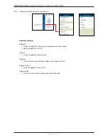 Предварительный просмотр 44 страницы OJ Electronics AHC-3000 Instructions Manual