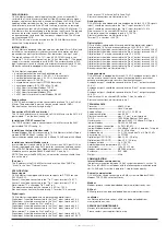 Preview for 2 page of OJ Electronics Air2 Master Instructions Manual