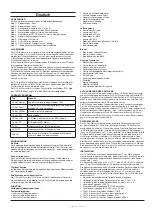 Preview for 4 page of OJ Electronics Air2 Master Instructions Manual