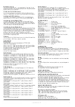 Preview for 5 page of OJ Electronics Air2 Master Instructions Manual