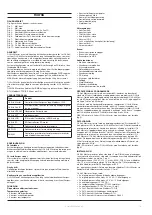 Preview for 13 page of OJ Electronics Air2 Master Instructions Manual