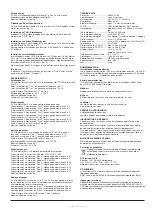 Preview for 14 page of OJ Electronics Air2 Master Instructions Manual