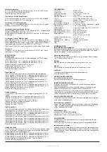 Preview for 17 page of OJ Electronics Air2 Master Instructions Manual