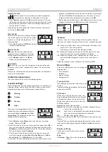 Preview for 3 page of OJ Electronics comfort system4 User Manual