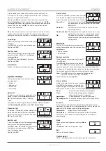 Preview for 5 page of OJ Electronics comfort system4 User Manual