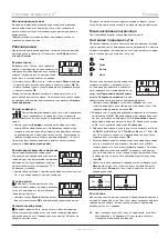 Preview for 11 page of OJ Electronics comfort system4 User Manual