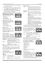 Preview for 12 page of OJ Electronics comfort system4 User Manual