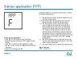 Предварительный просмотр 27 страницы OJ Electronics MCD3-1999 User Manual