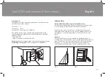 Предварительный просмотр 5 страницы OJ Electronics MICROLINE OTD2 Instructions Manual